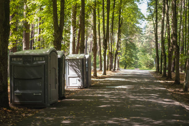 Best Long-term porta potty rental  in Wood River, IL