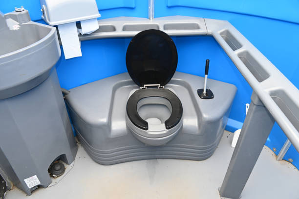 Porta potty services near me in Wood River, IL